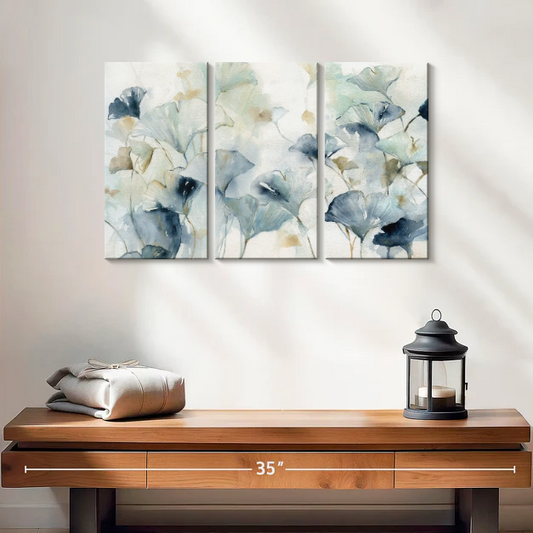 Aesthetic Art PVC Wall Art For Home Decor Nature-14