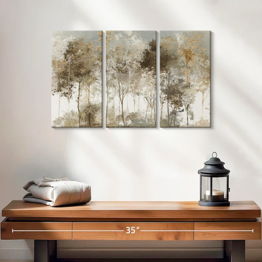 Aesthetic Art PVC Wall Art For Home Decor Nature-15