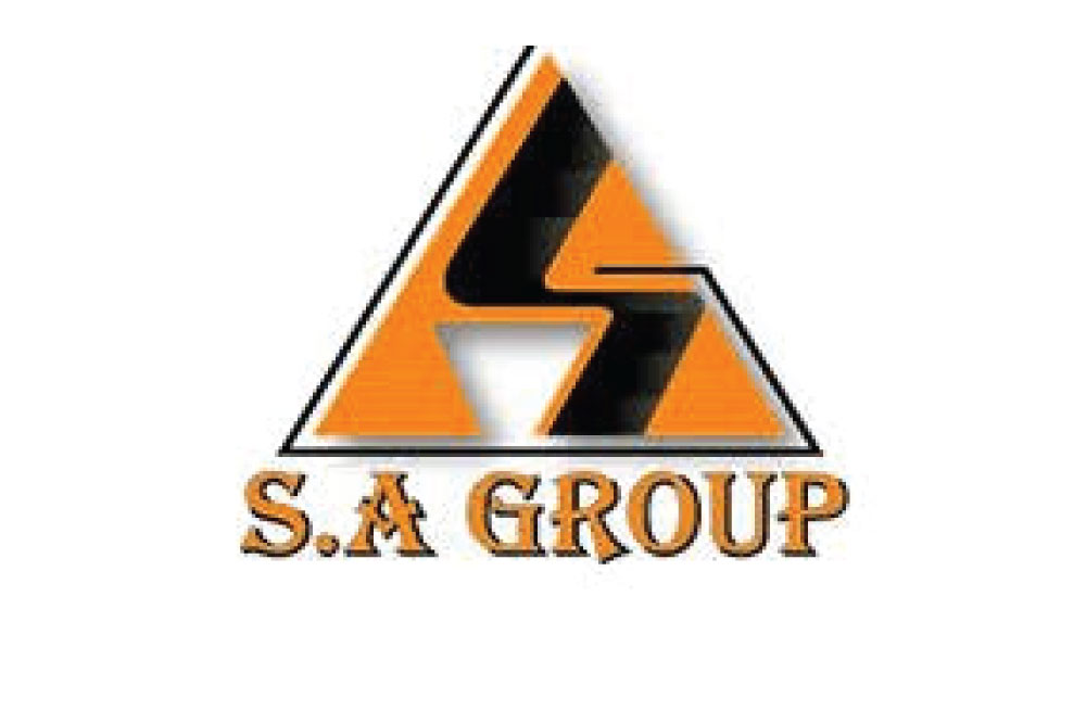 SA-GROUP,